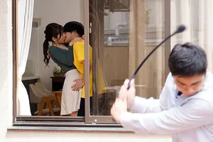 Bị ghệ bà xã gạ gẫm trong một chuyến dã ngoạn