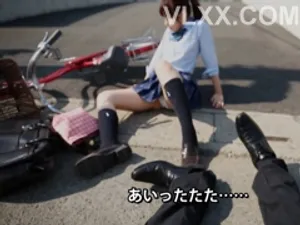 [Sự sỉ nhục tột độ?? [Khỏa thân ở bốn điểm] Sau giờ học, cuộc khủng hoảng tình dục lớn nhất của cô gái KIKI trong trang phục đuôi ngựa và thể thao