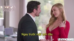 Cám dỗ của của cô nàng say rượu trên chuyến tàu đêm về nhà