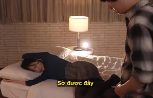 Đụ ké anh người yêu buồi khủng của nhỏ bạn thân