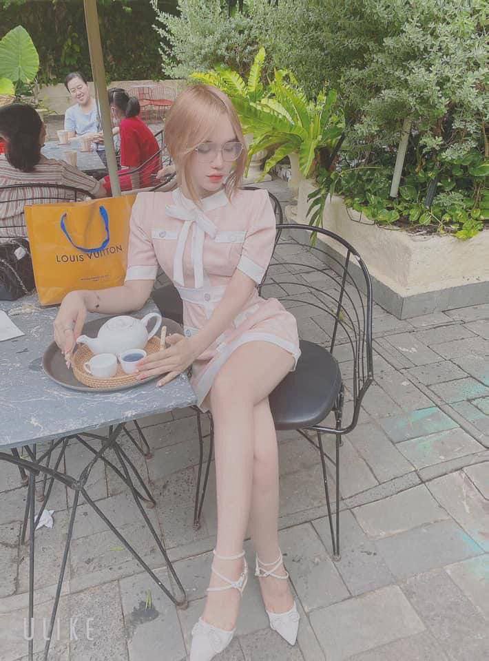 Bùng nổ doanh số sản xuất ngực khủng ở Thanh Đảo